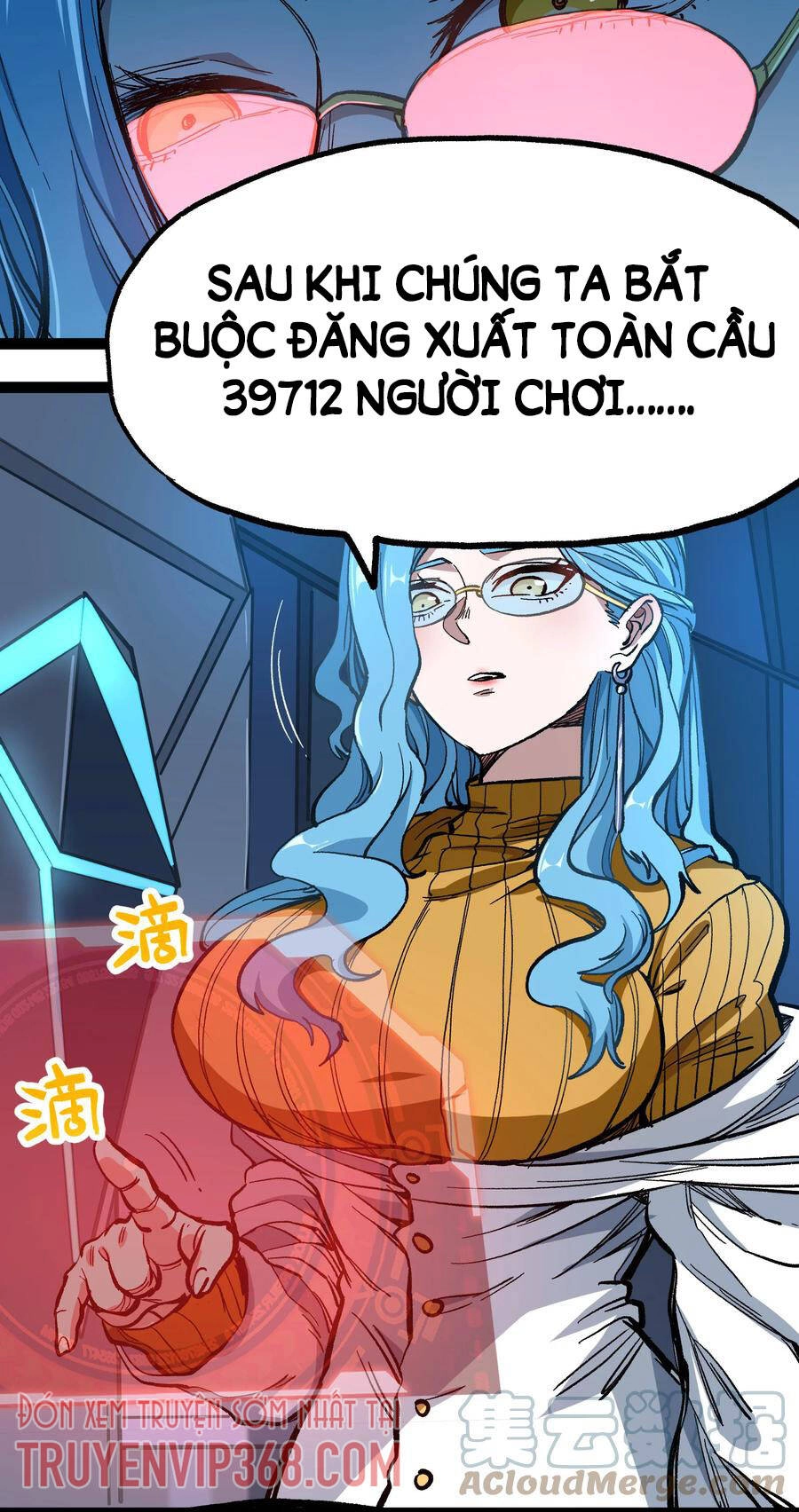 Vú Em Vô Địch Chapter 14 - 16