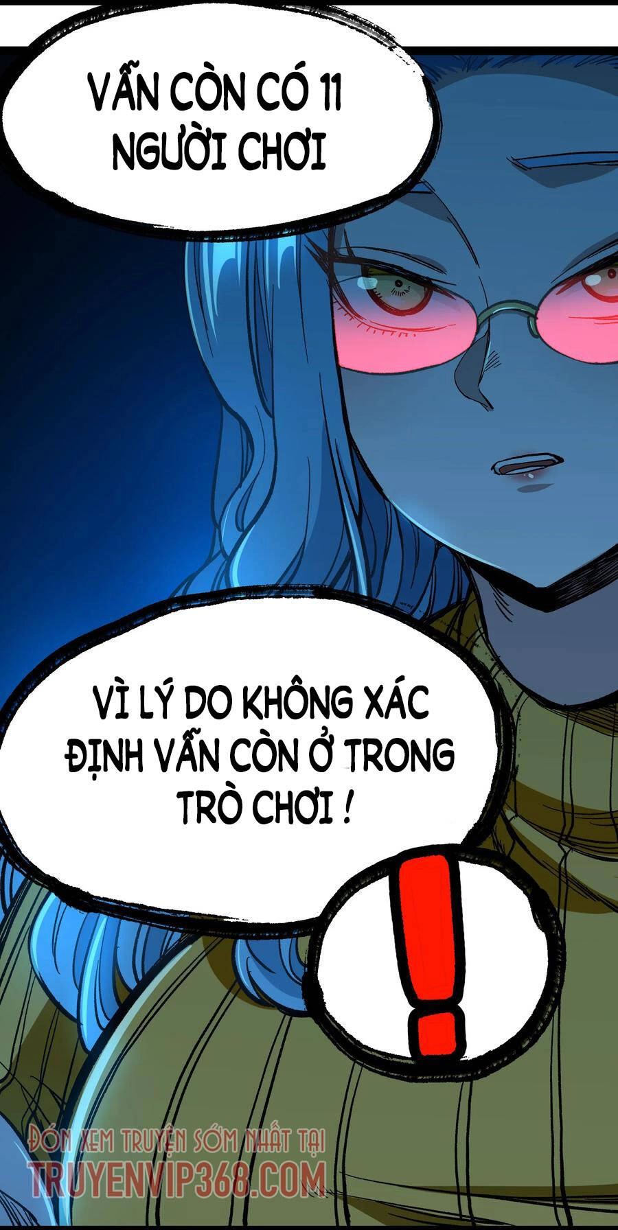 Vú Em Vô Địch Chapter 14 - 17