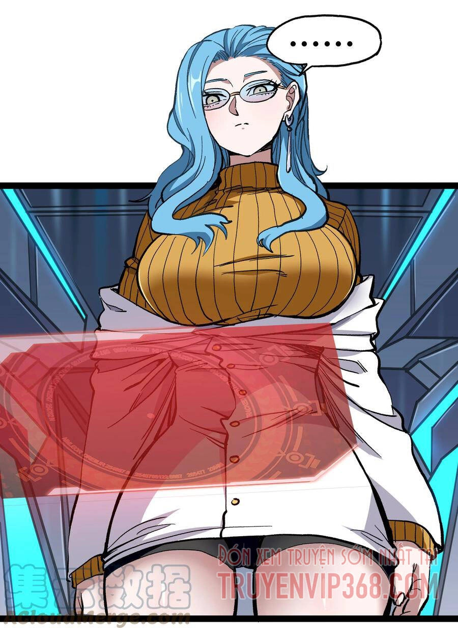 Vú Em Vô Địch Chapter 14 - 19