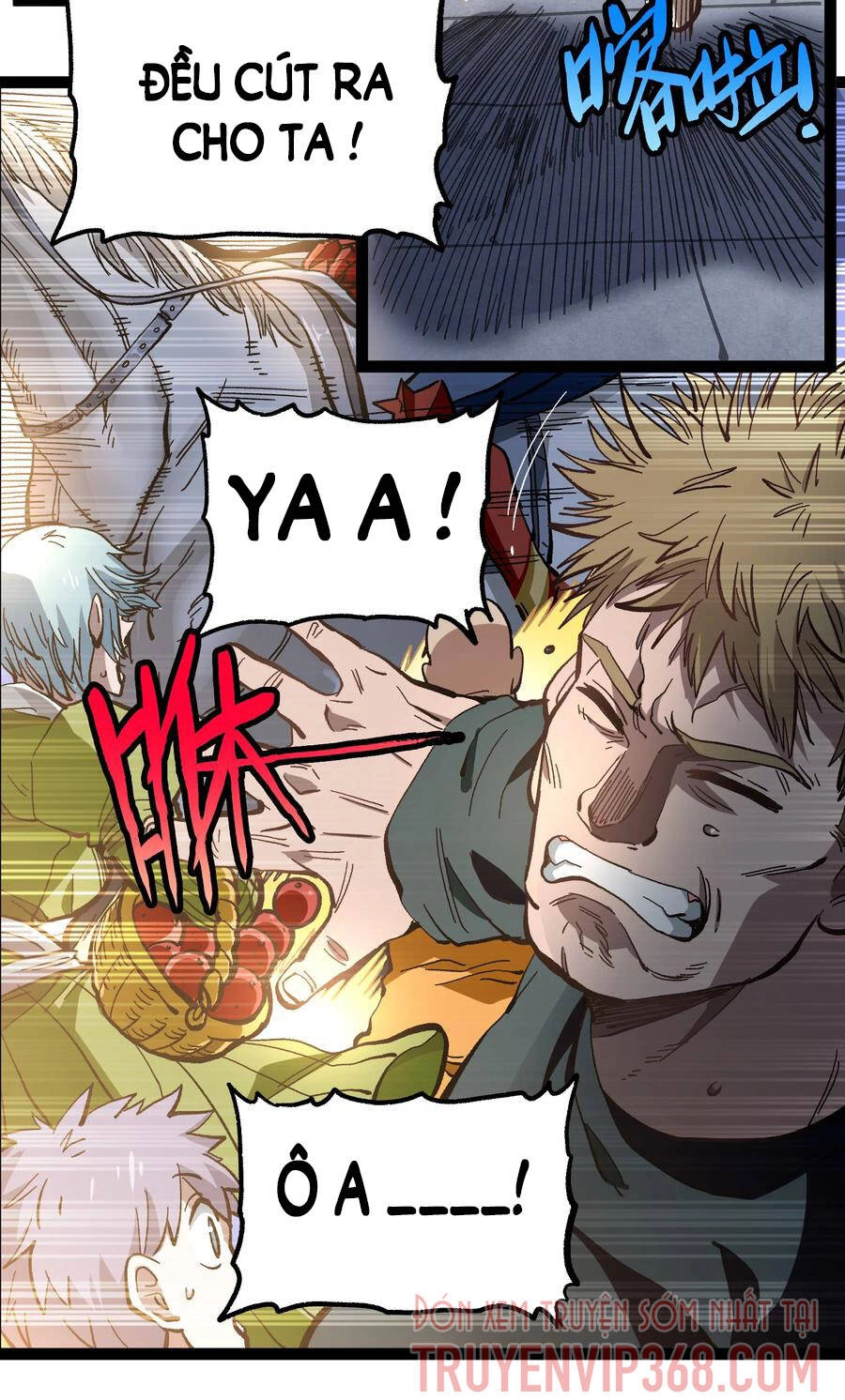 Vú Em Vô Địch Chapter 14 - 24