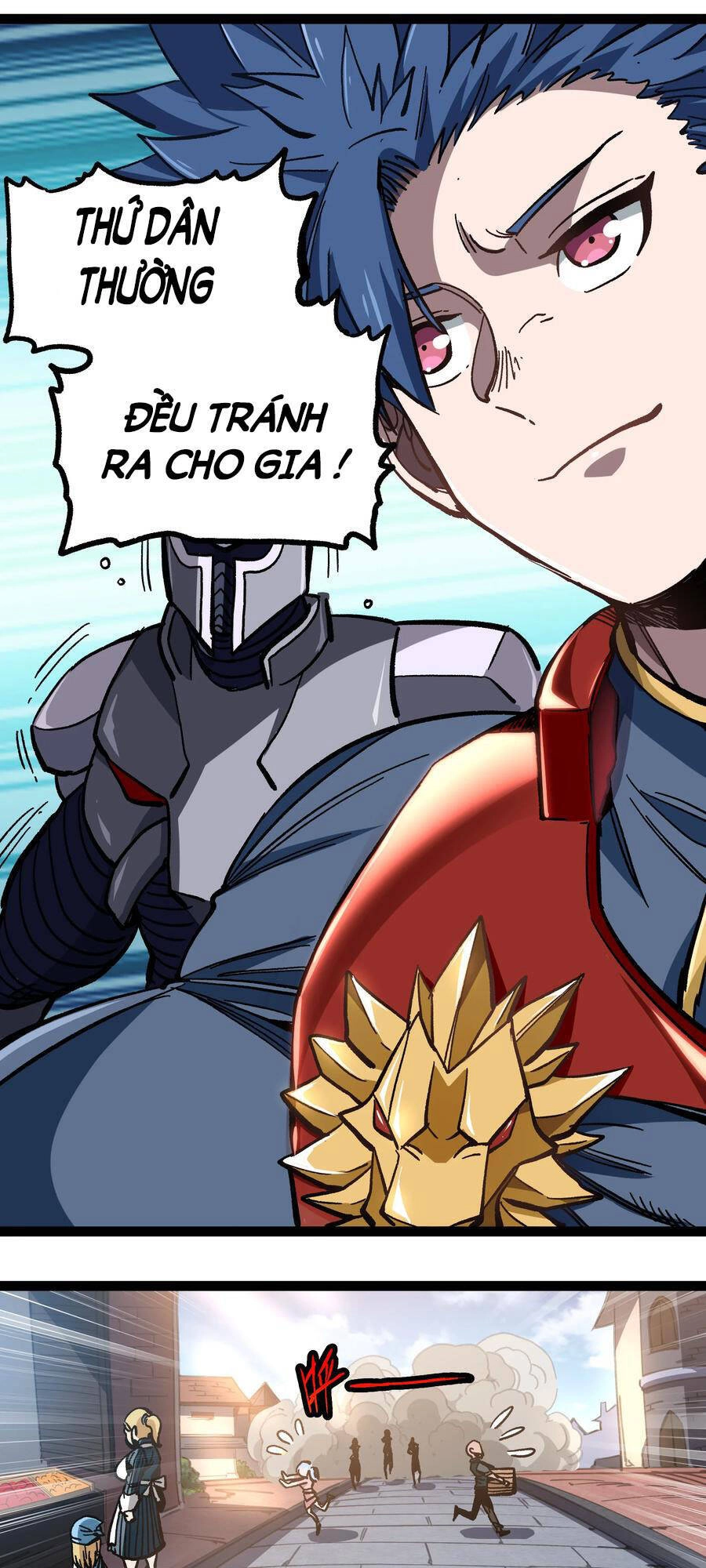 Vú Em Vô Địch Chapter 14 - 27