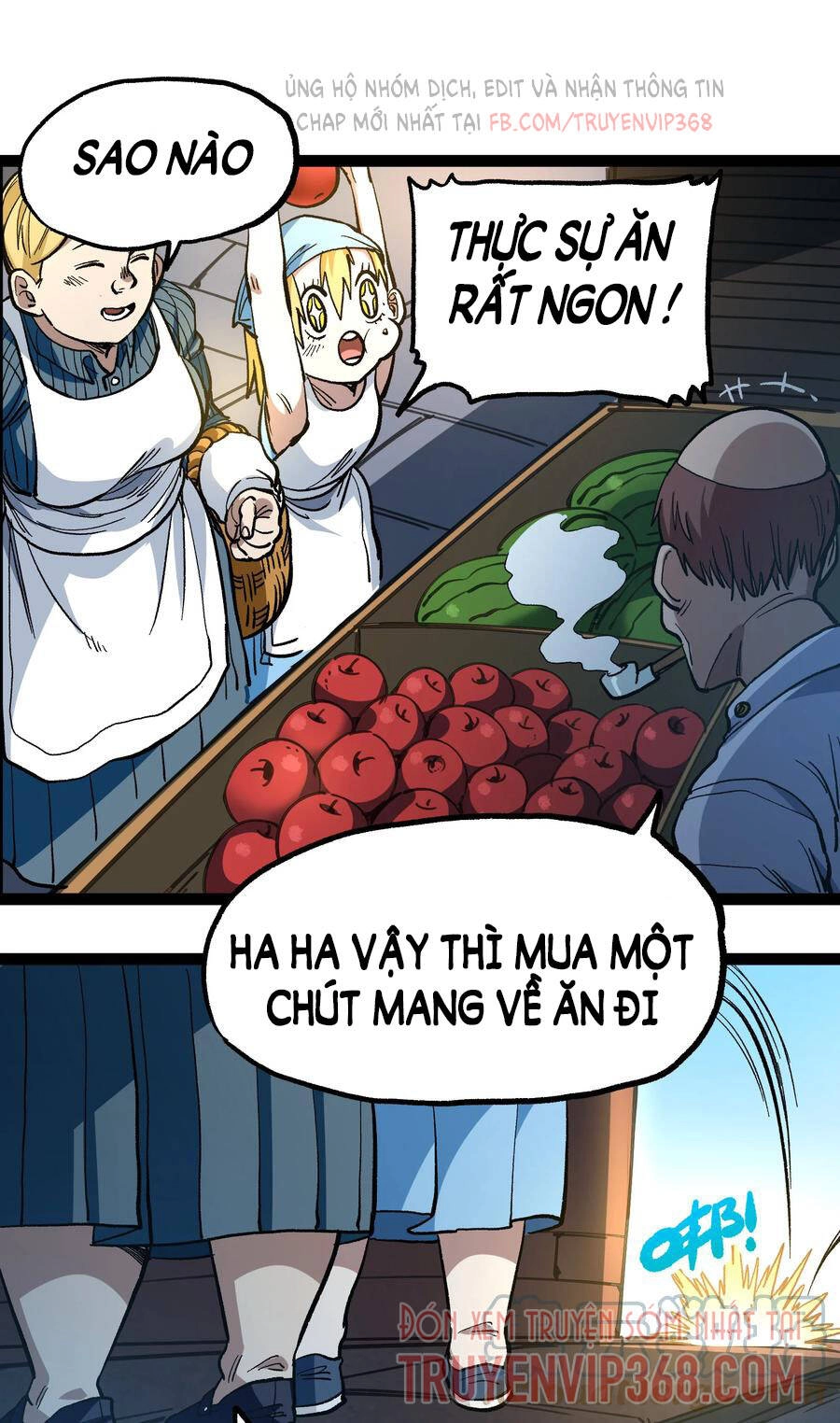 Vú Em Vô Địch Chapter 14 - 29