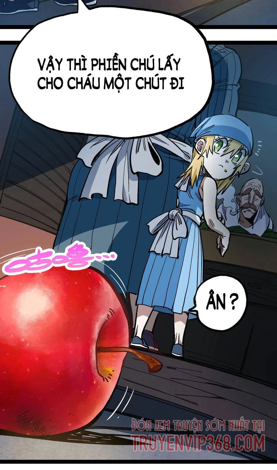 Vú Em Vô Địch Chapter 14 - 30