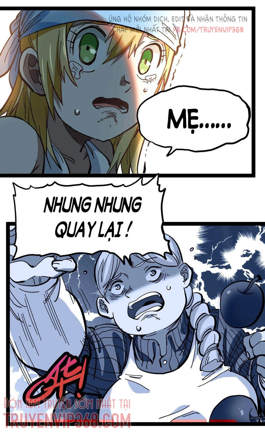 Vú Em Vô Địch Chapter 14 - 34