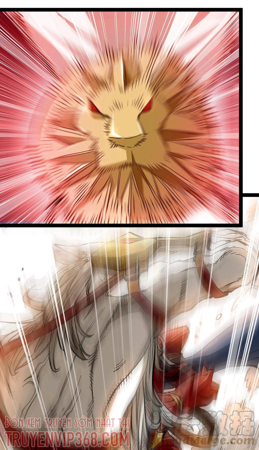 Vú Em Vô Địch Chapter 14 - 35