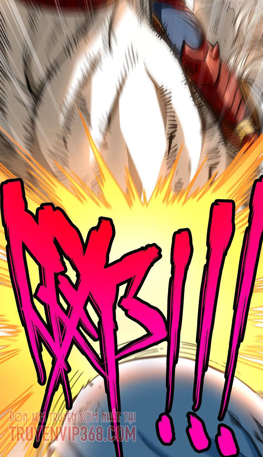 Vú Em Vô Địch Chapter 14 - 36