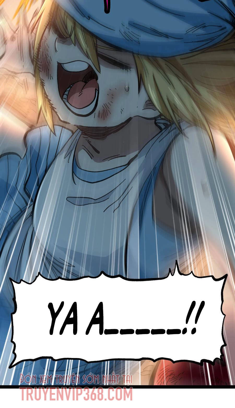 Vú Em Vô Địch Chapter 14 - 37