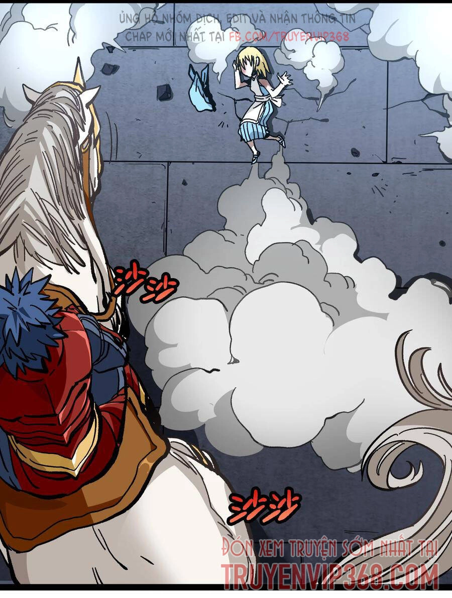 Vú Em Vô Địch Chapter 14 - 39