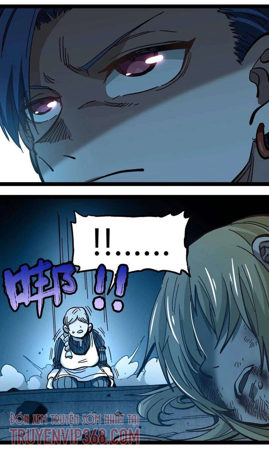 Vú Em Vô Địch Chapter 14 - 40