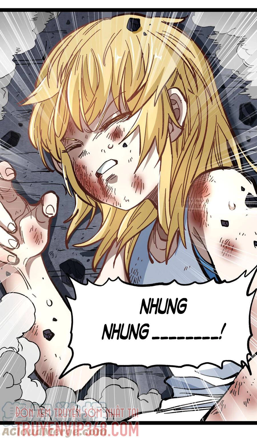 Vú Em Vô Địch Chapter 14 - 41