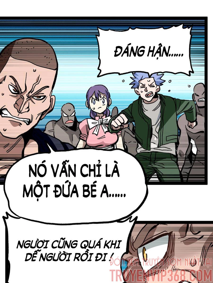 Vú Em Vô Địch Chapter 14 - 42