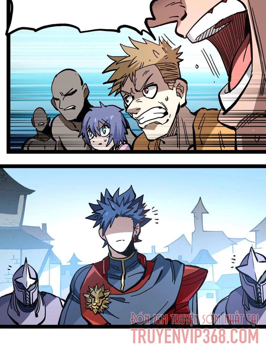 Vú Em Vô Địch Chapter 14 - 43