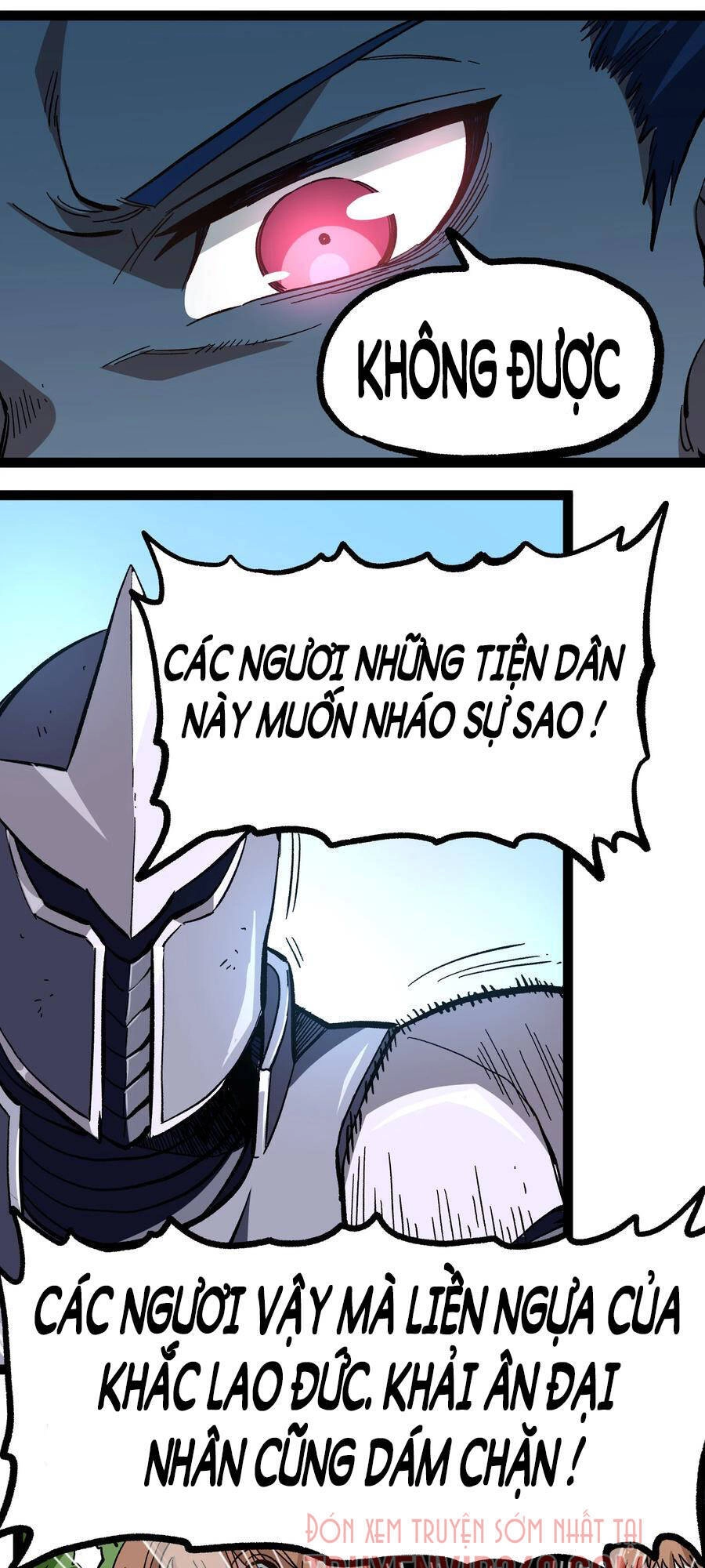 Vú Em Vô Địch Chapter 14 - 45