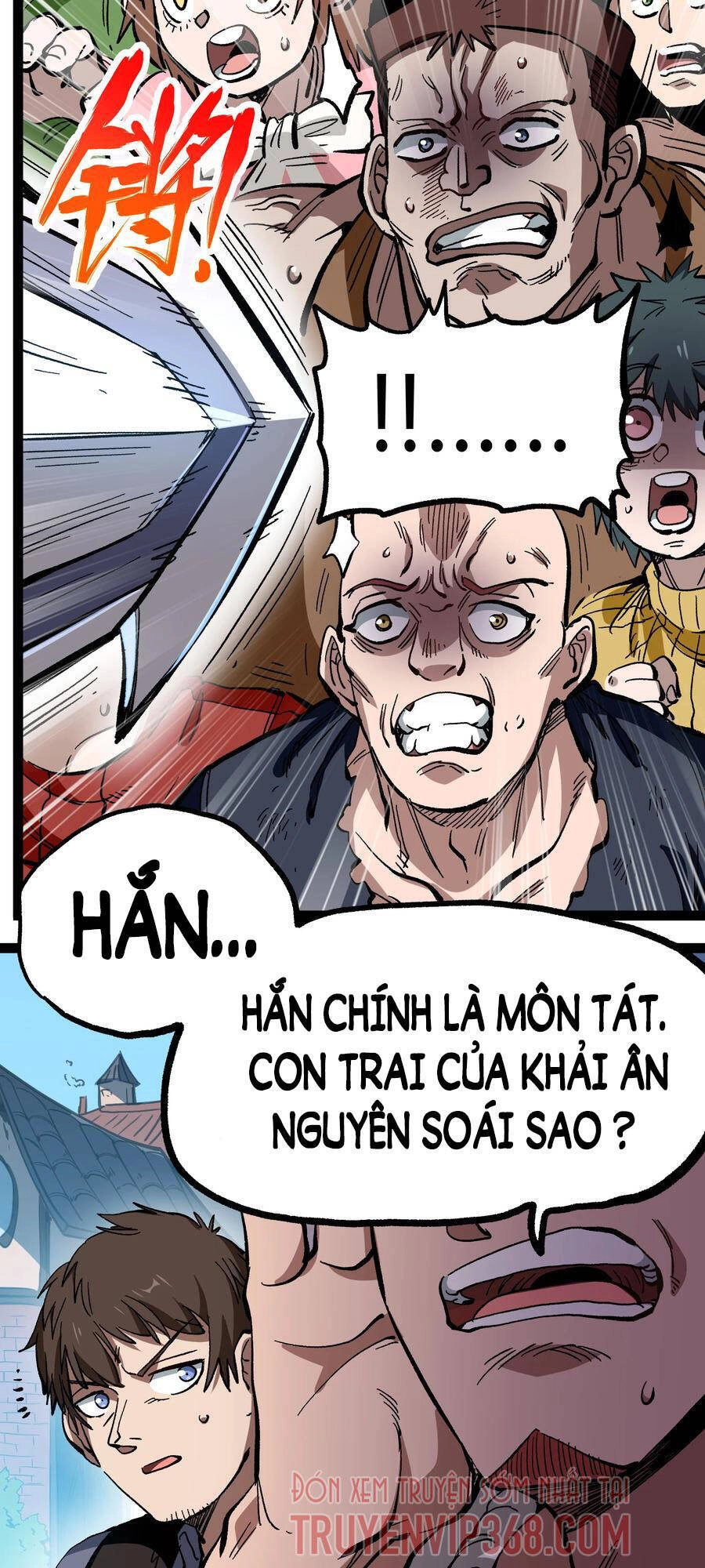 Vú Em Vô Địch Chapter 14 - 47