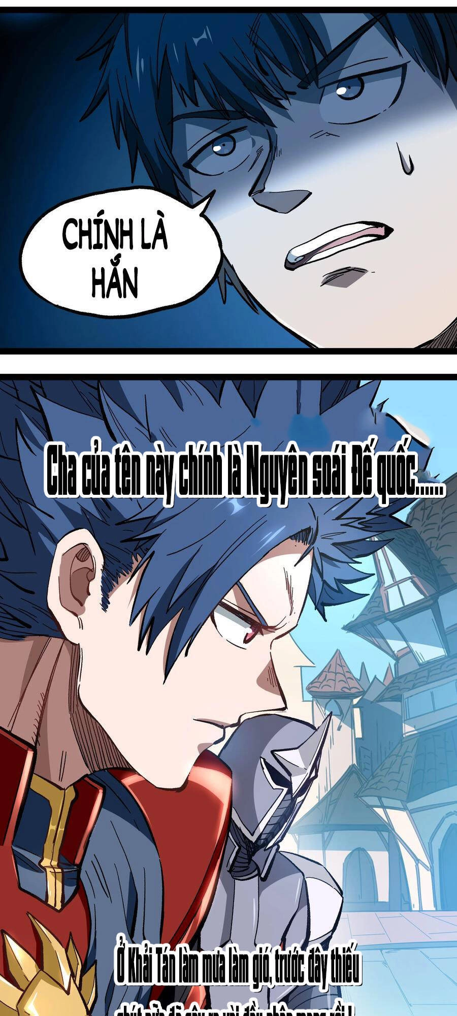 Vú Em Vô Địch Chapter 14 - 49