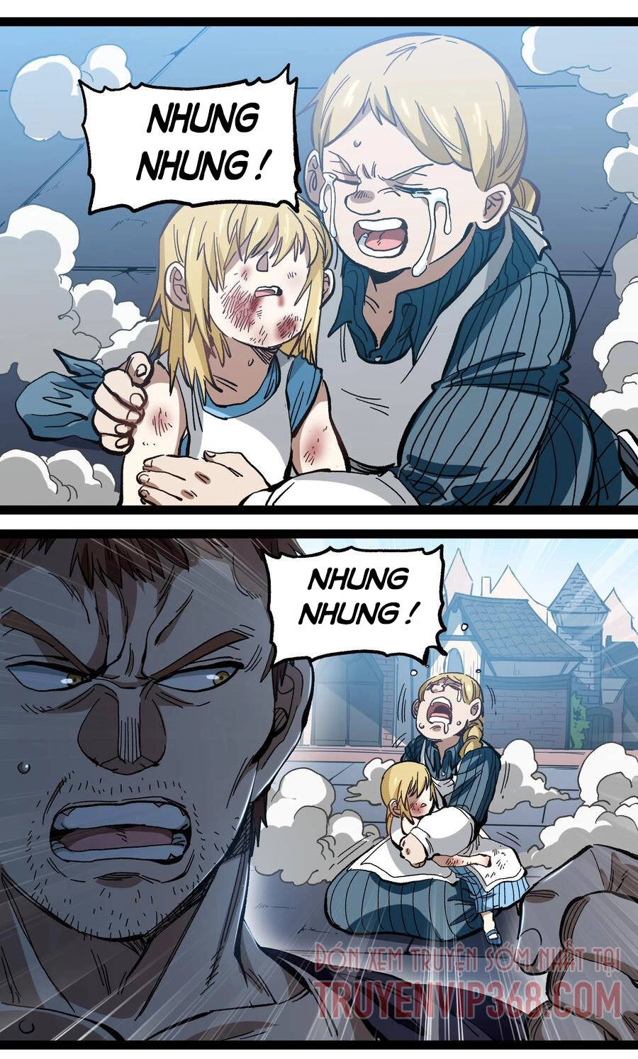 Vú Em Vô Địch Chapter 14 - 51