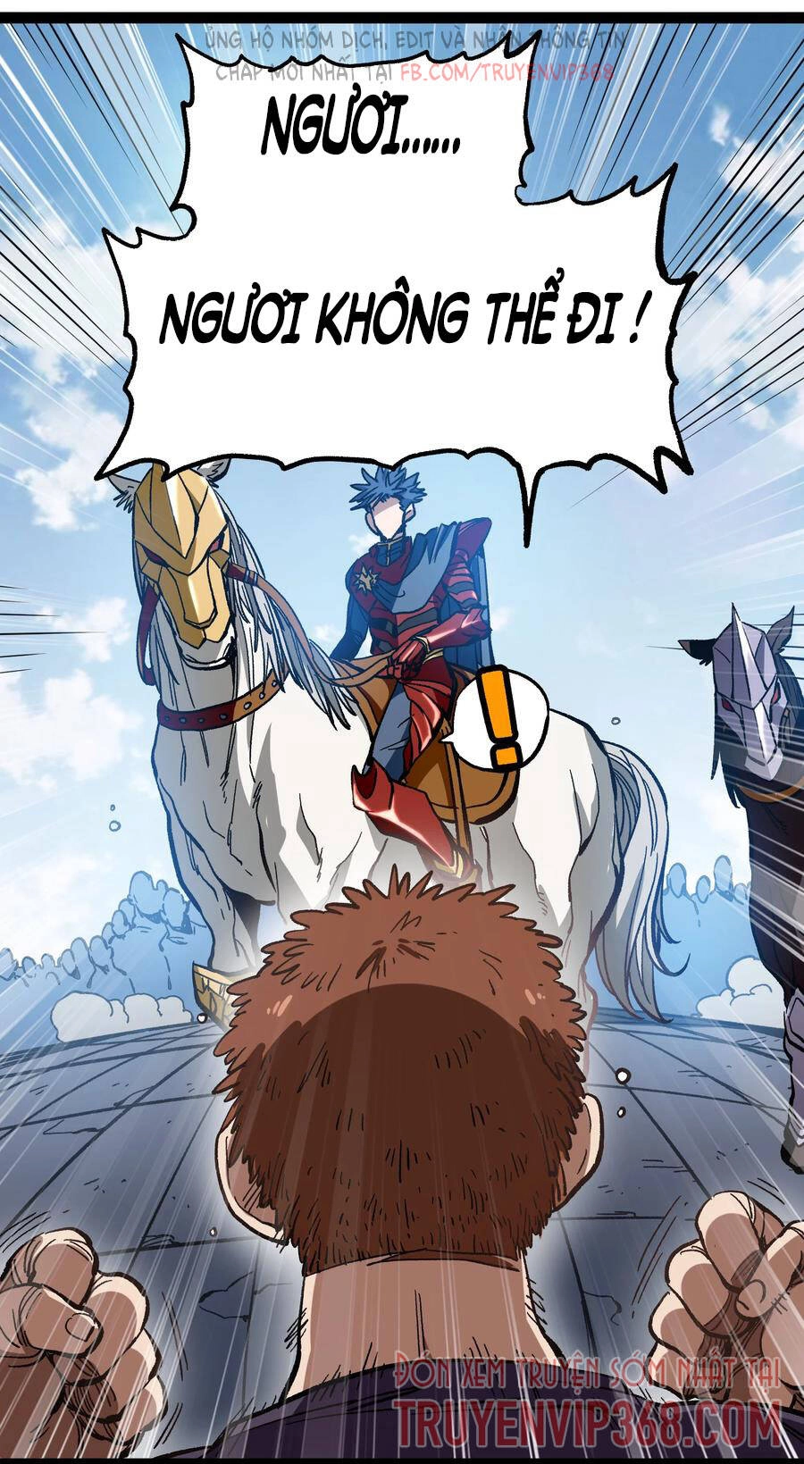 Vú Em Vô Địch Chapter 14 - 52