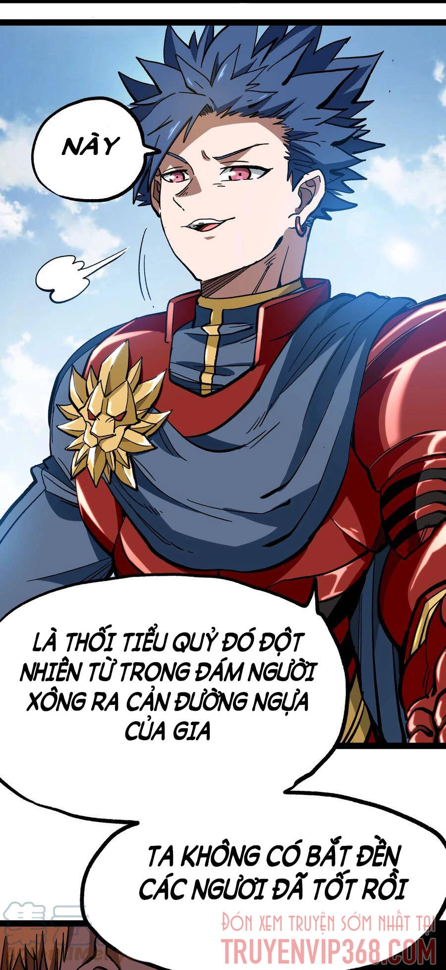 Vú Em Vô Địch Chapter 14 - 53