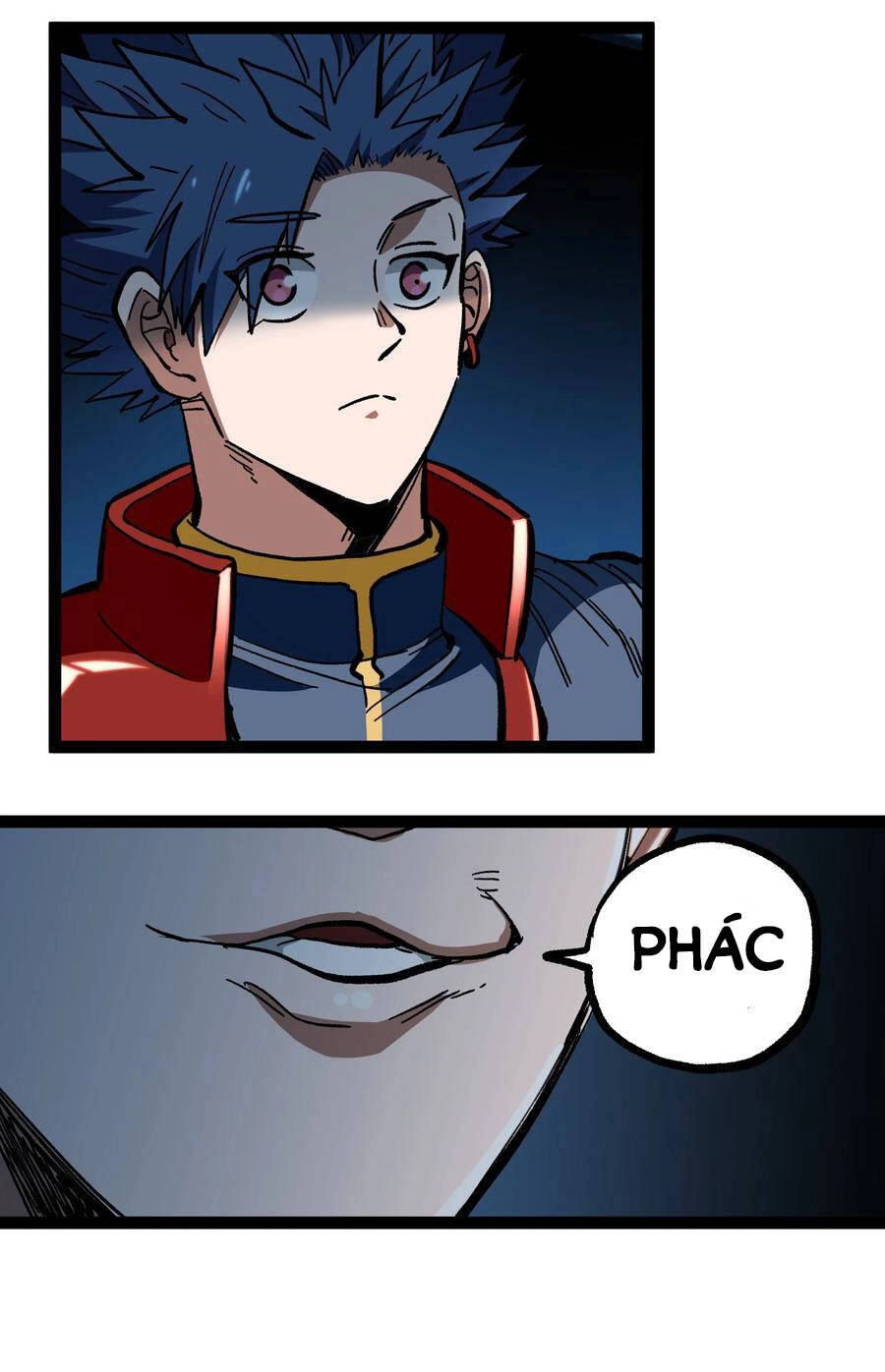 Vú Em Vô Địch Chapter 14 - 55