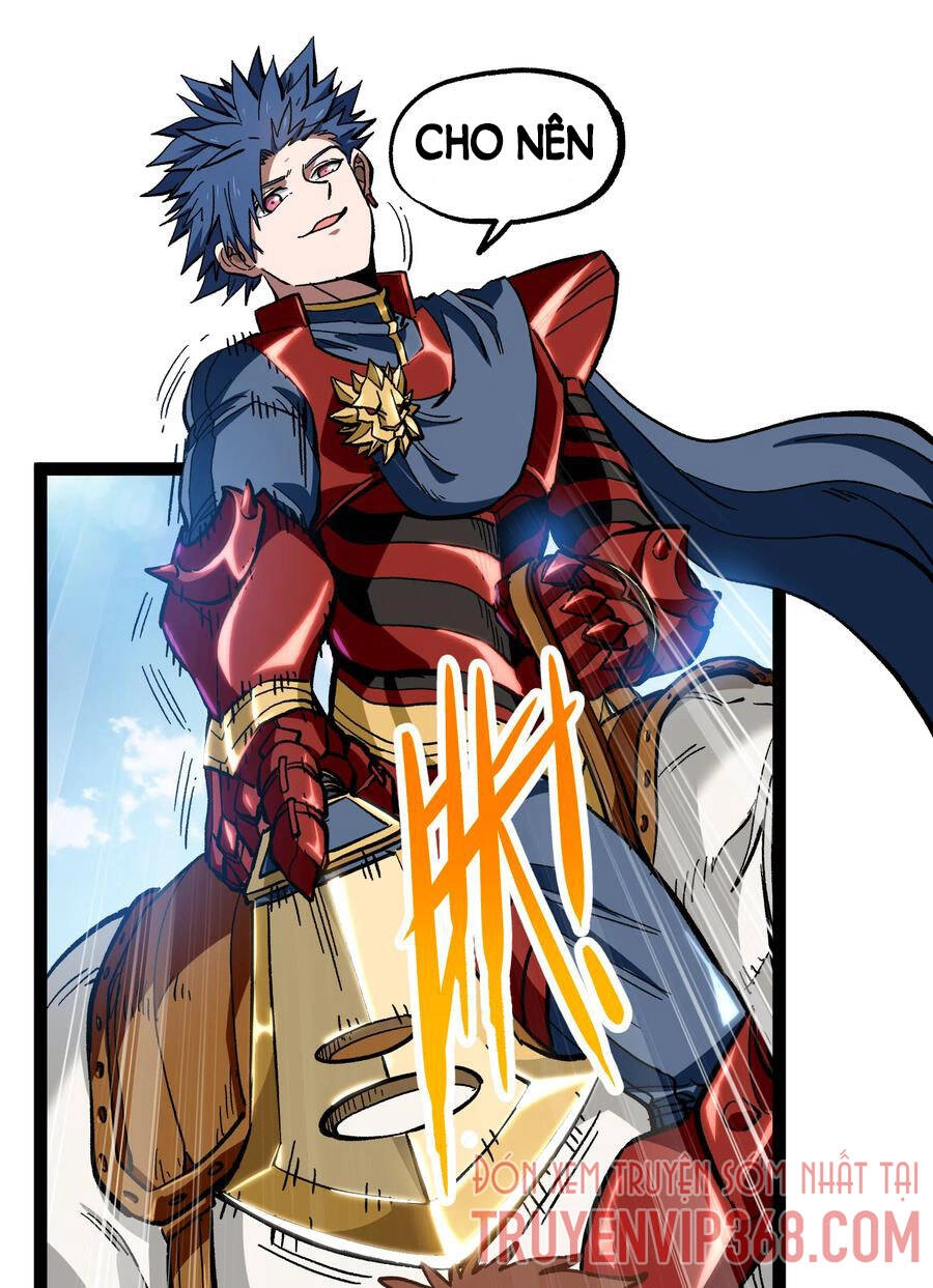 Vú Em Vô Địch Chapter 14 - 61