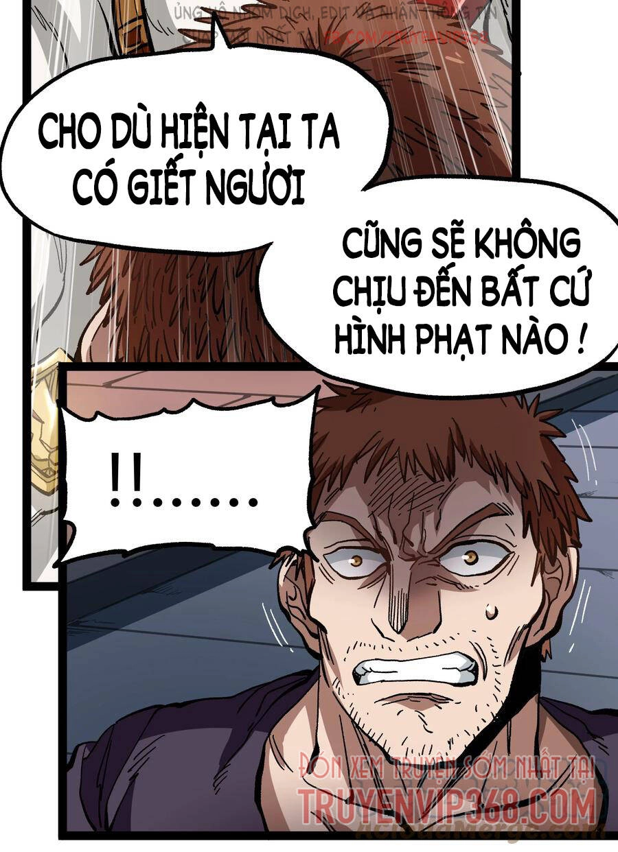 Vú Em Vô Địch Chapter 14 - 62