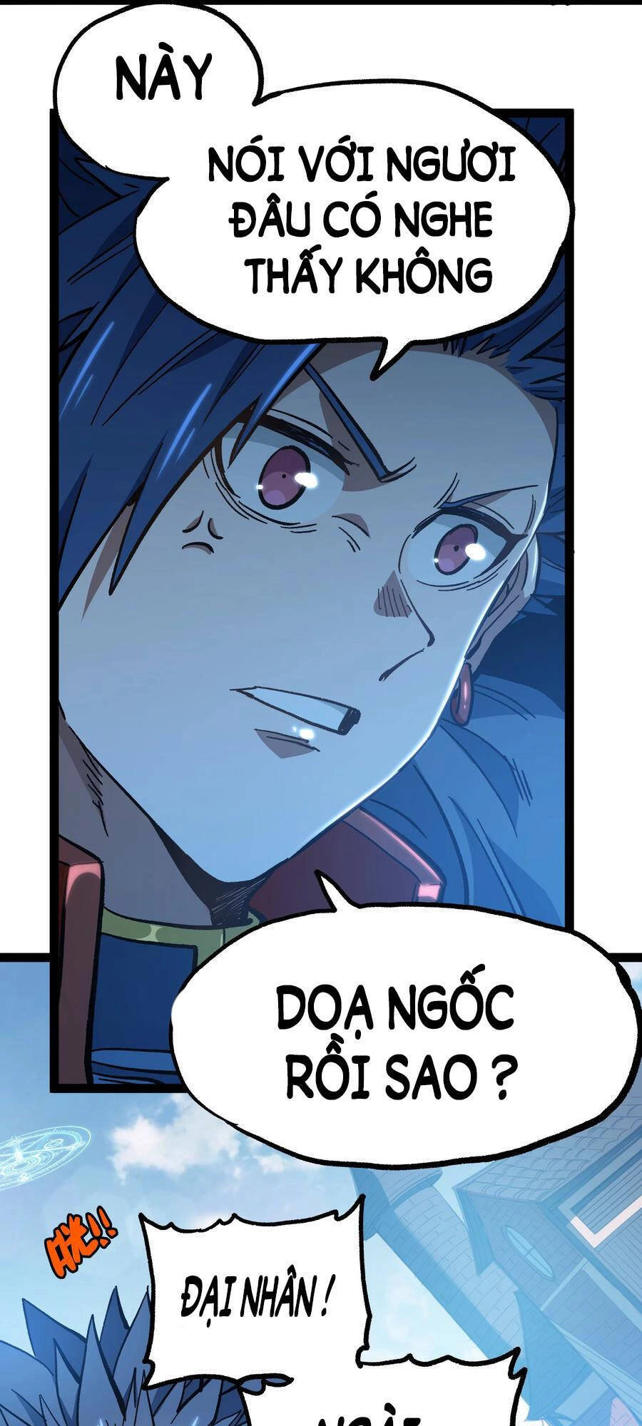 Vú Em Vô Địch Chapter 14 - 64