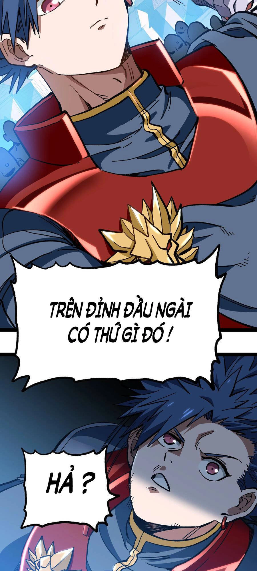 Vú Em Vô Địch Chapter 14 - 66