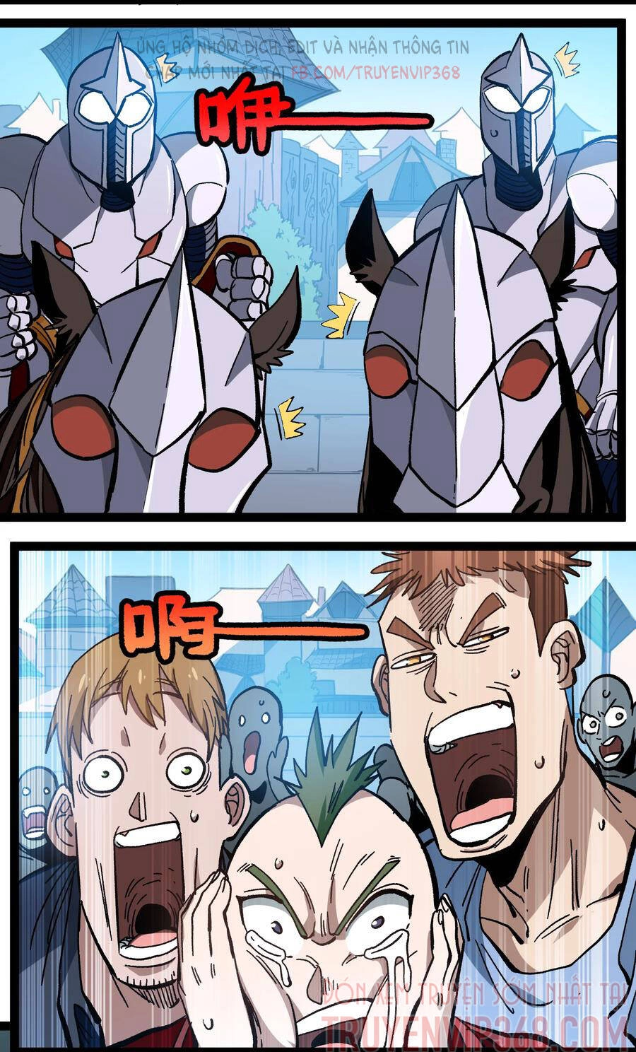 Vú Em Vô Địch Chapter 14 - 69