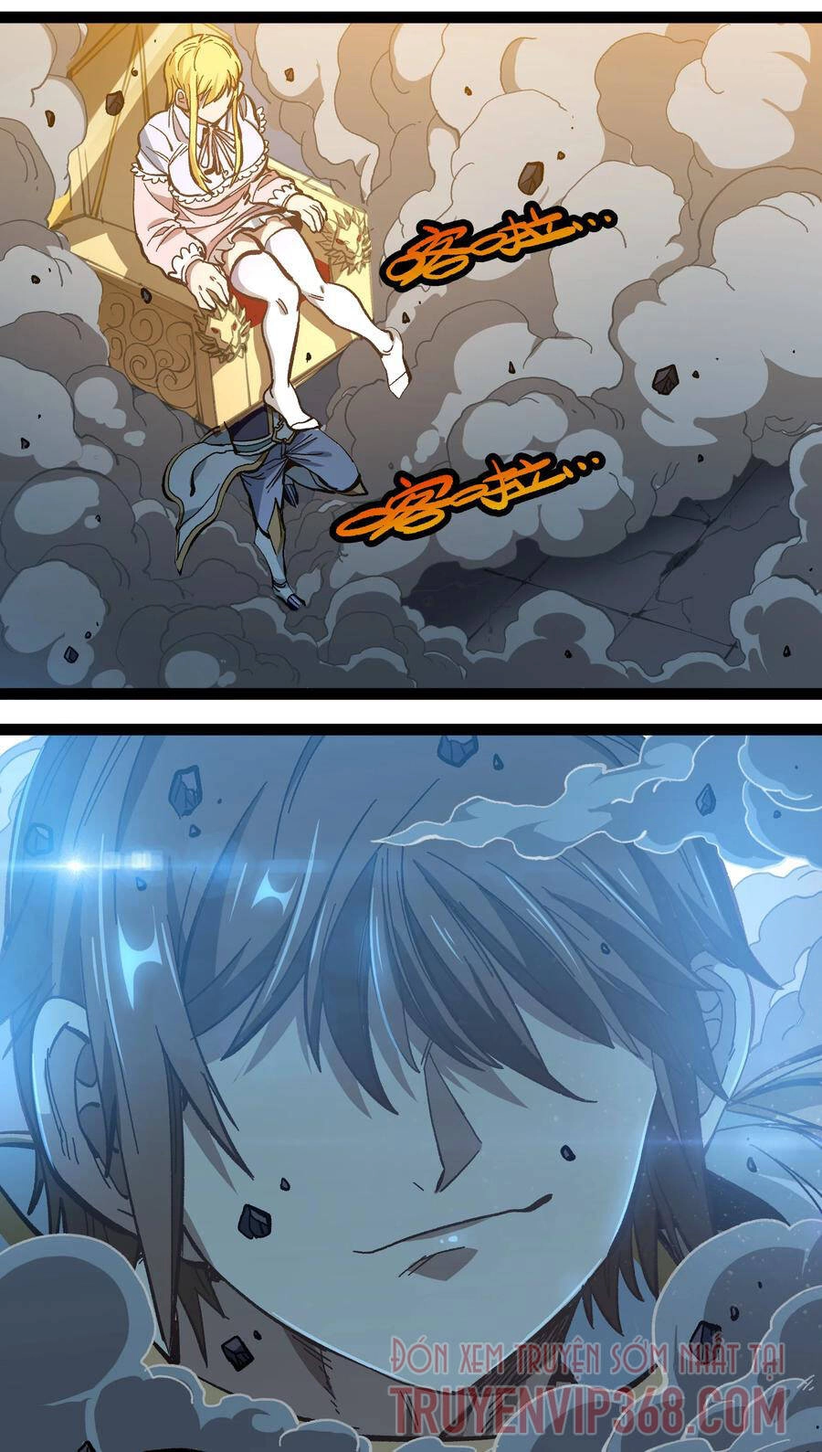 Vú Em Vô Địch Chapter 14 - 71