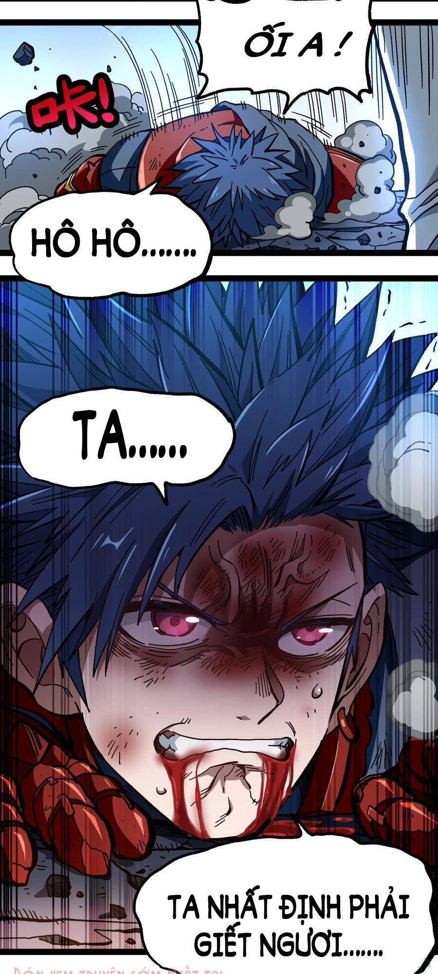 Vú Em Vô Địch Chapter 14 - 77