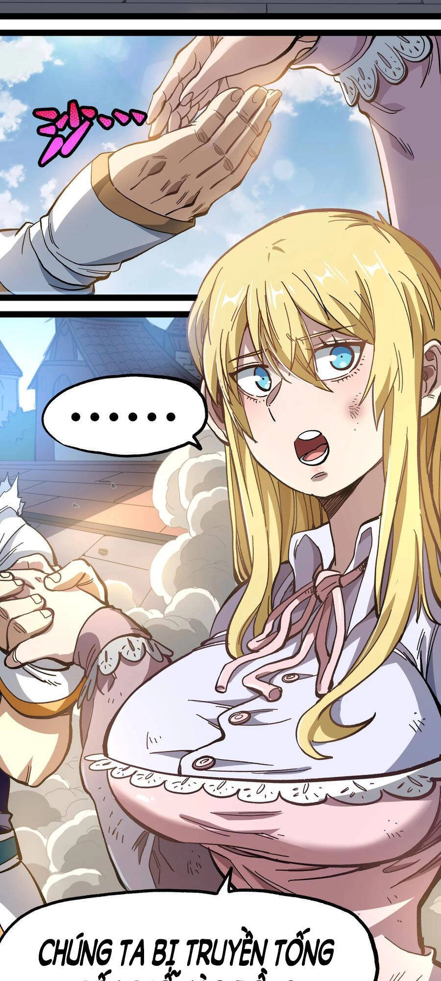 Vú Em Vô Địch Chapter 14 - 80