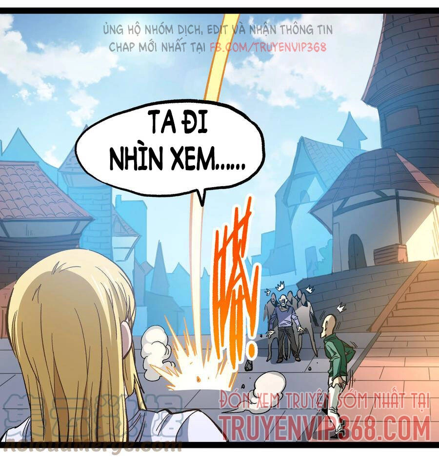 Vú Em Vô Địch Chapter 14 - 82