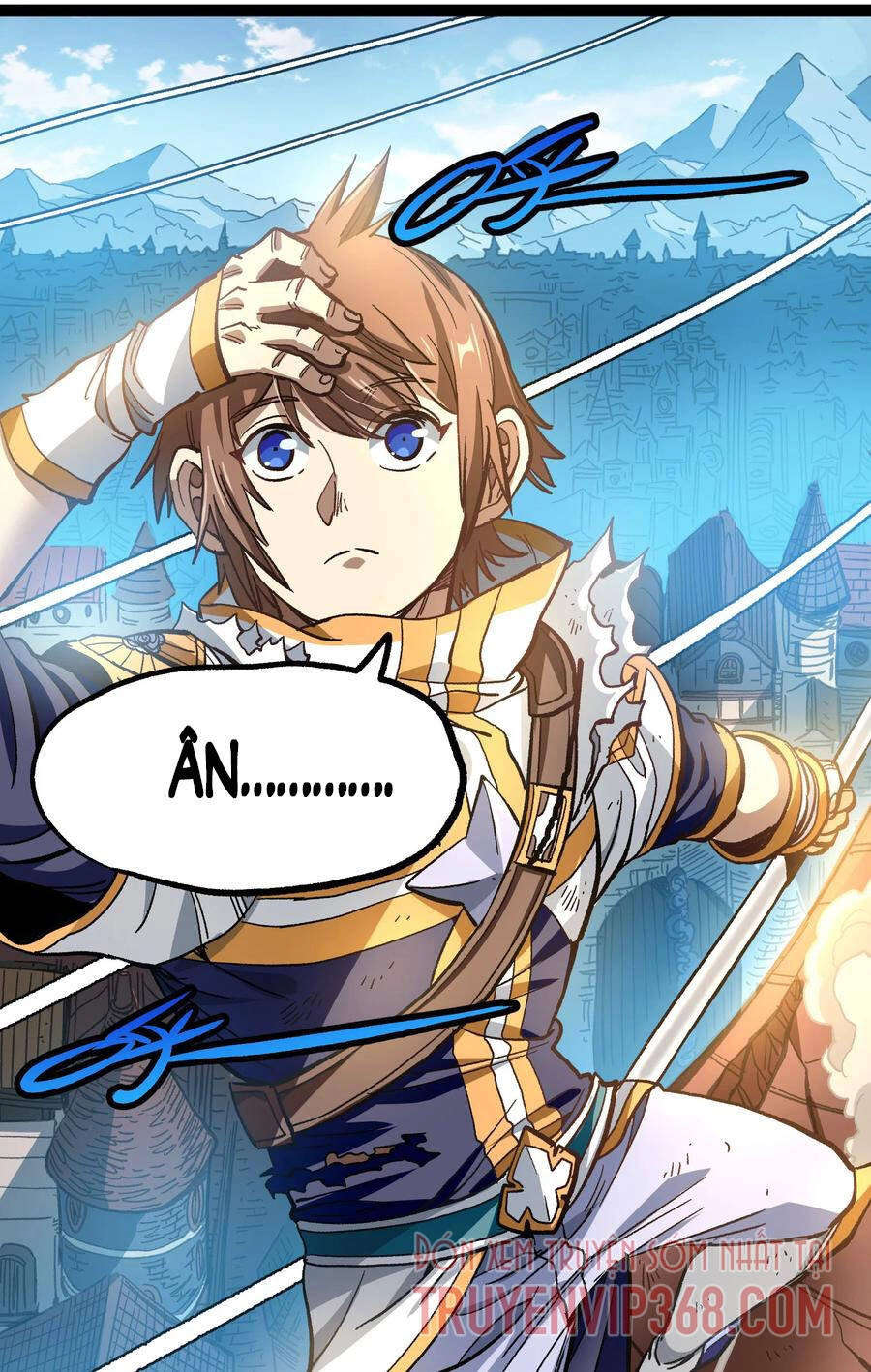 Vú Em Vô Địch Chapter 14 - 83