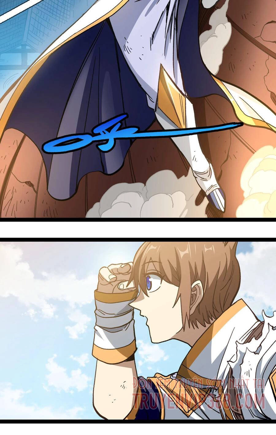 Vú Em Vô Địch Chapter 14 - 84