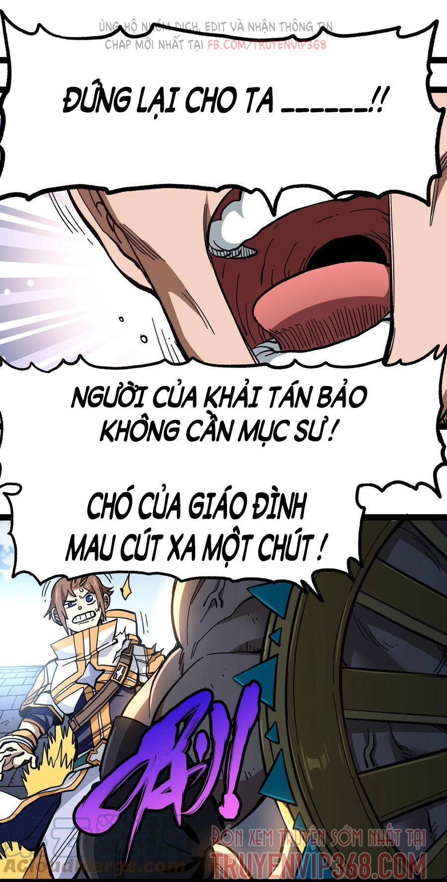 Vú Em Vô Địch Chapter 15 - 9