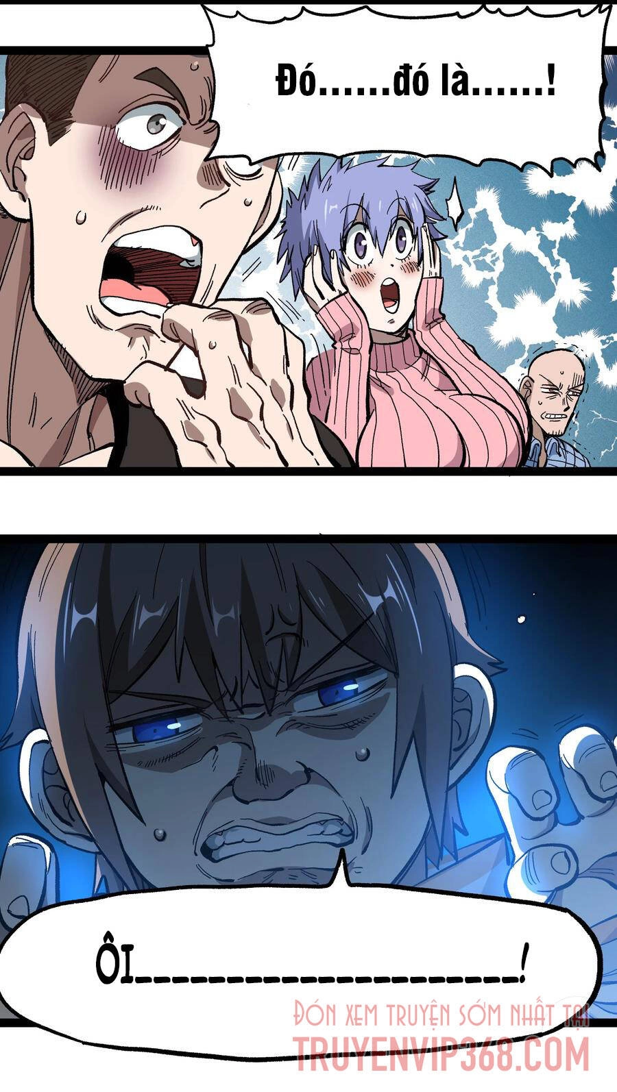 Vú Em Vô Địch Chapter 15 - 10