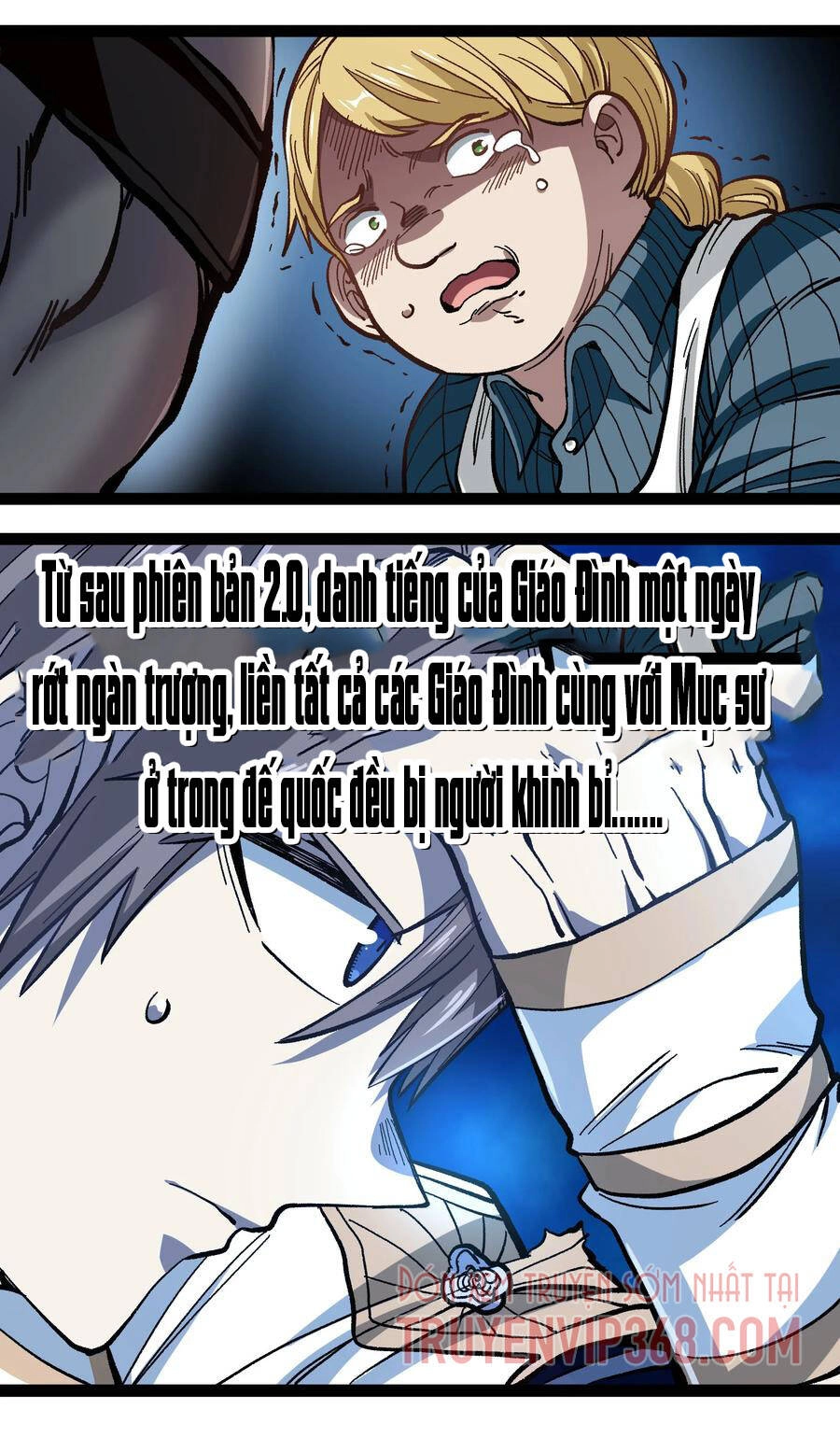 Vú Em Vô Địch Chapter 15 - 13