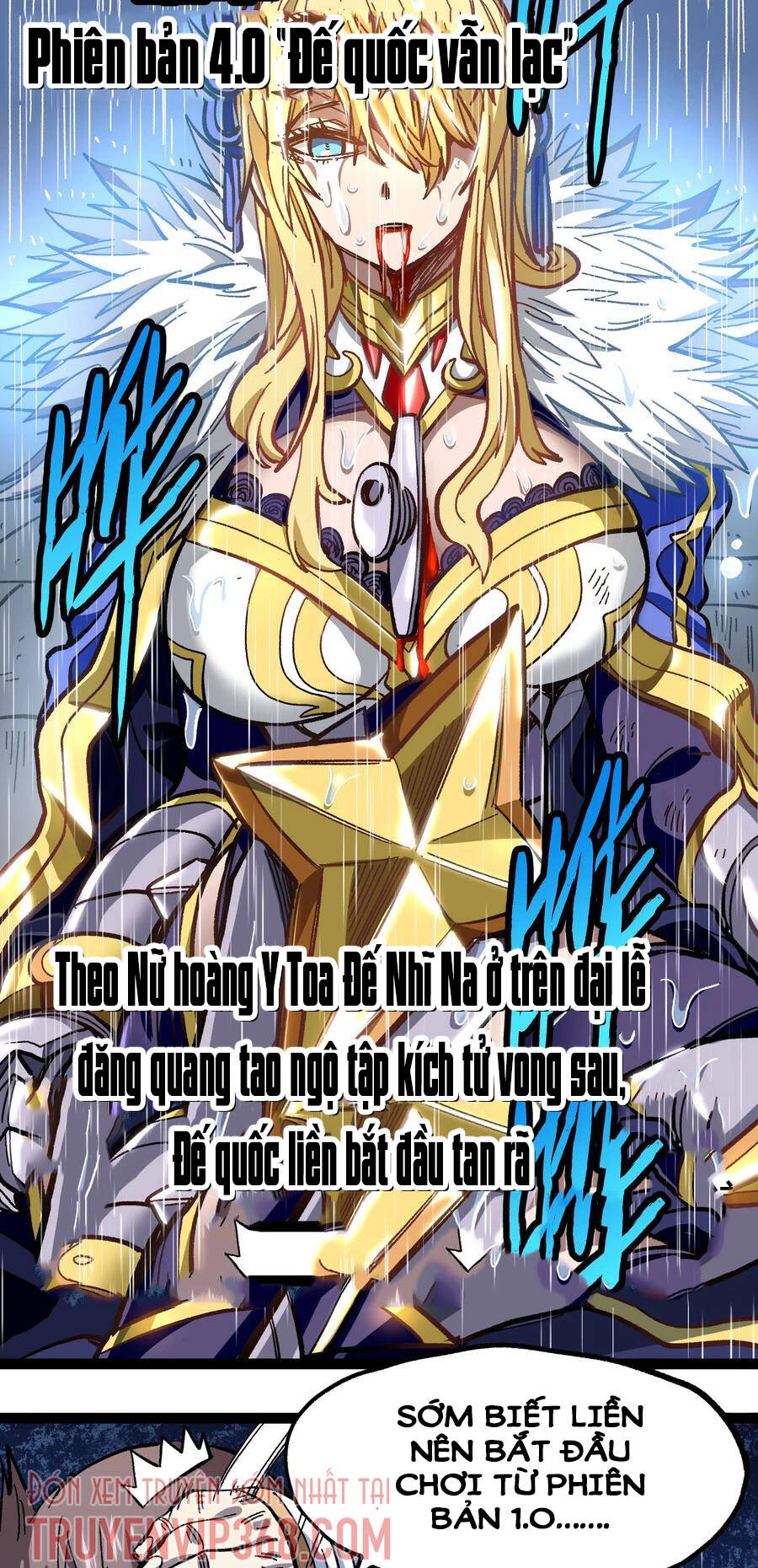 Vú Em Vô Địch Chapter 15 - 17