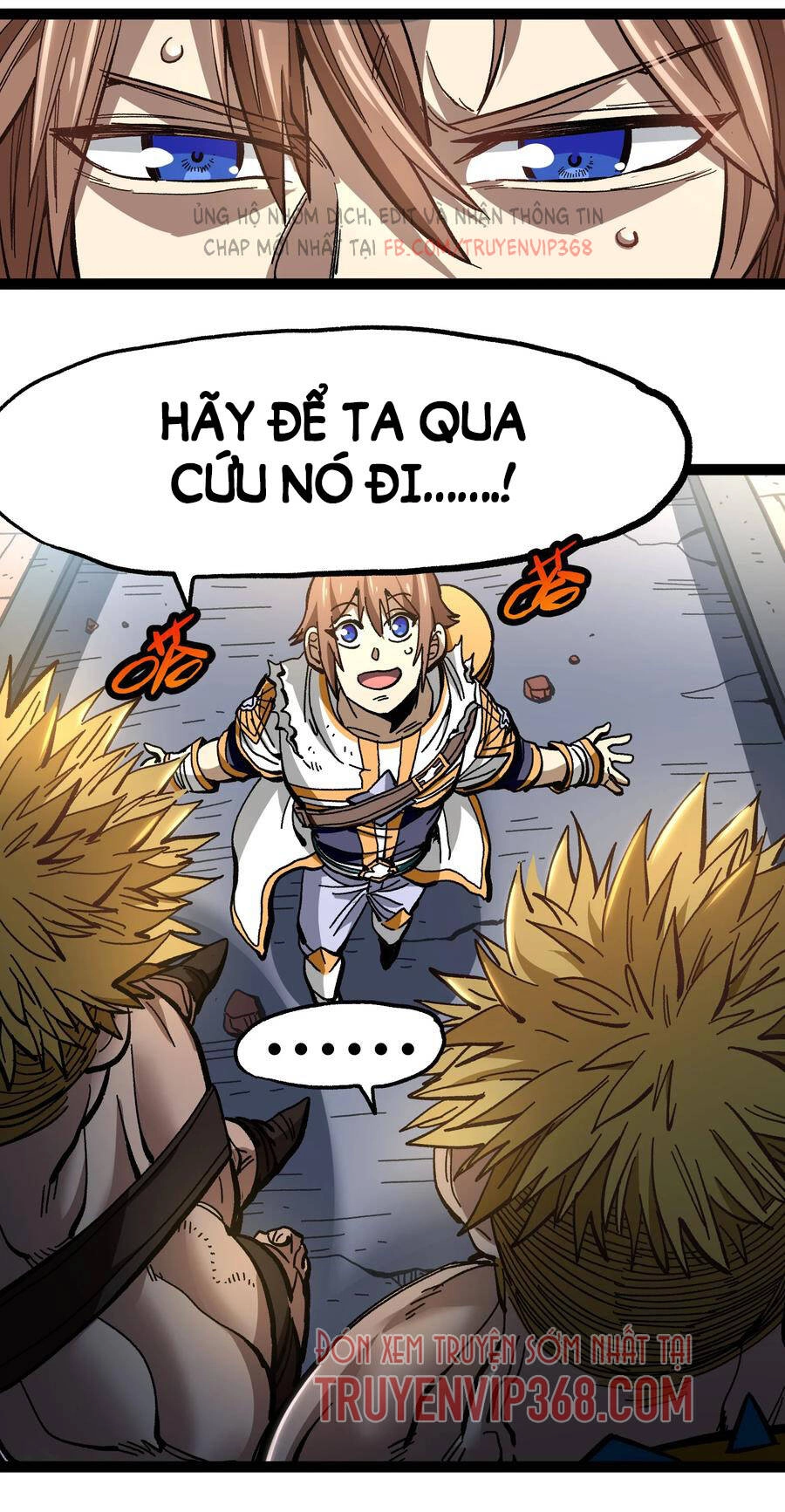 Vú Em Vô Địch Chapter 15 - 19