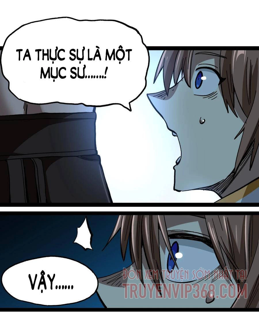 Vú Em Vô Địch Chapter 15 - 20