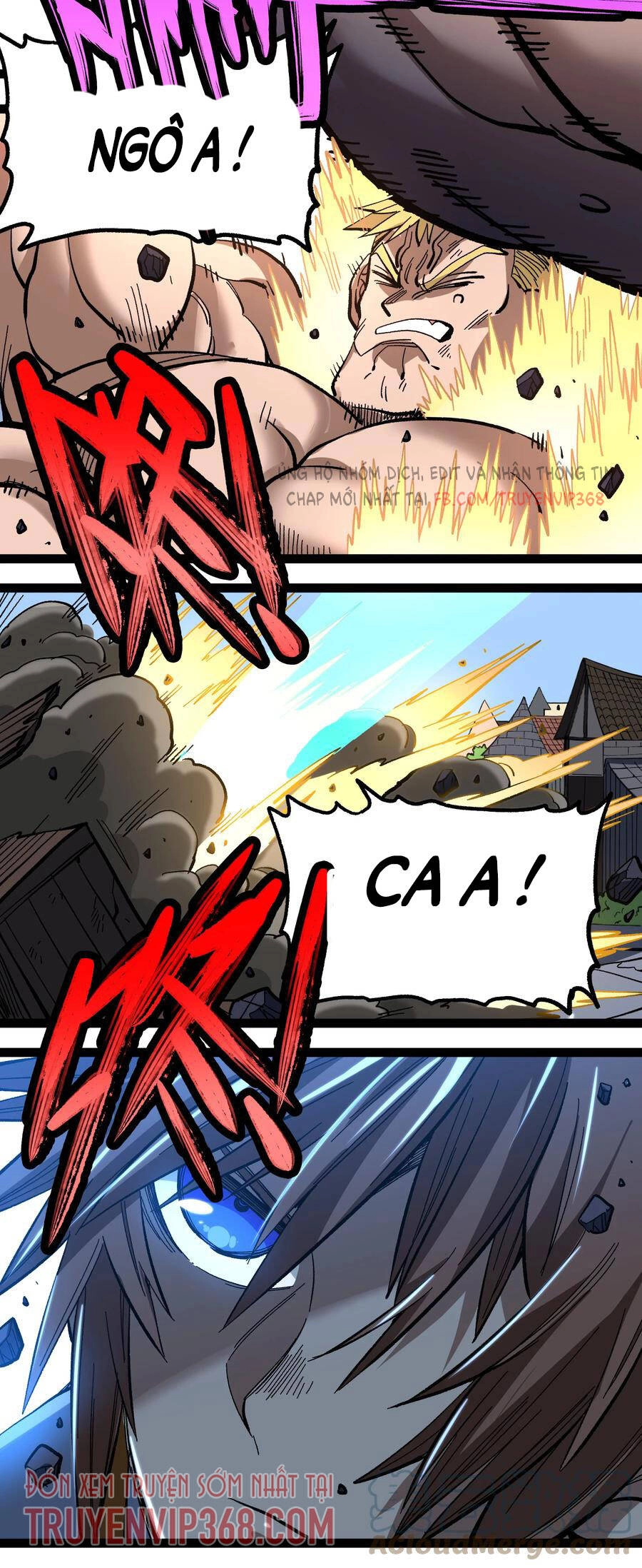 Vú Em Vô Địch Chapter 15 - 24