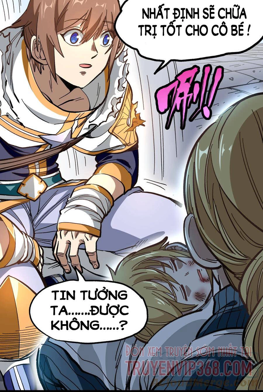 Vú Em Vô Địch Chapter 15 - 27