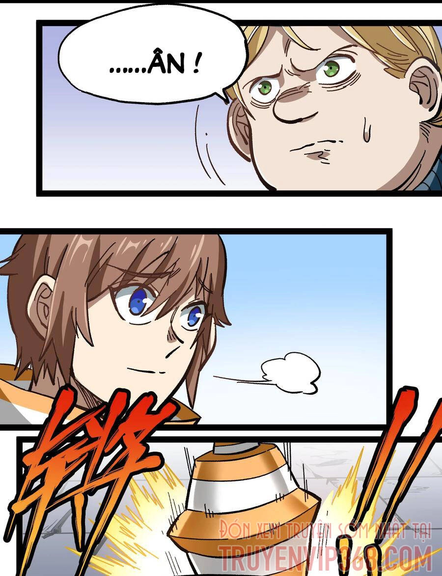 Vú Em Vô Địch Chapter 15 - 28