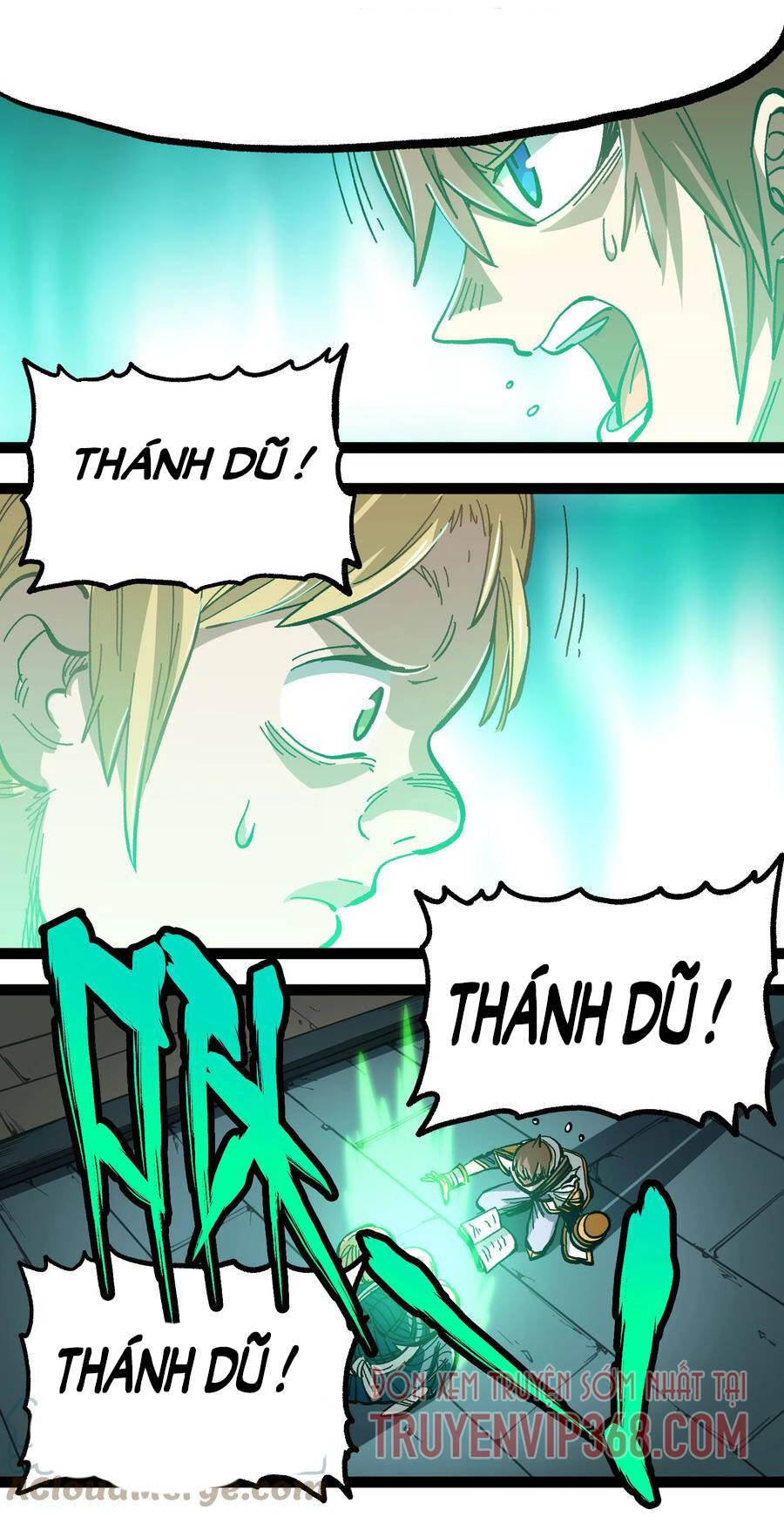 Vú Em Vô Địch Chapter 15 - 30