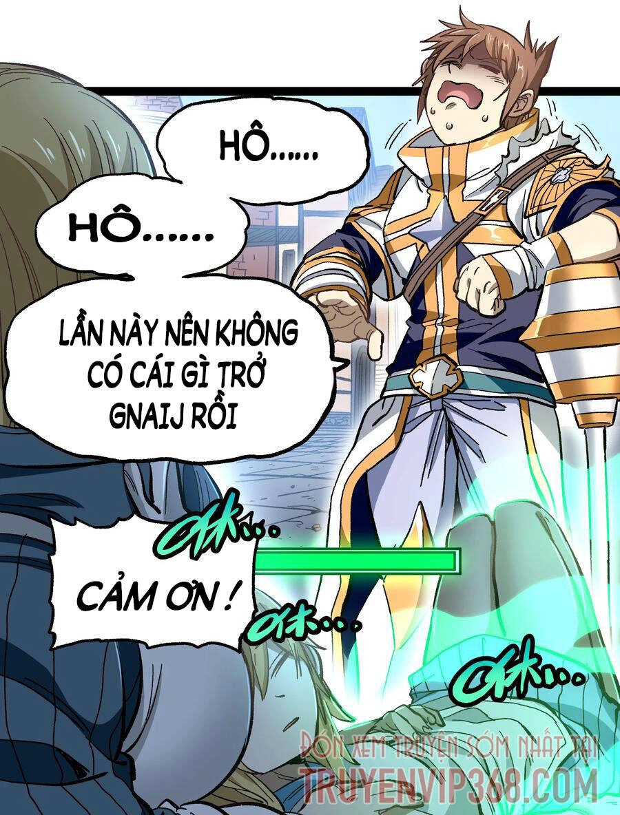 Vú Em Vô Địch Chapter 15 - 31