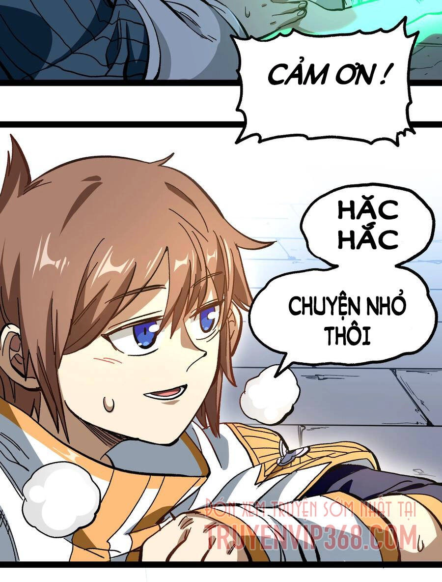 Vú Em Vô Địch Chapter 15 - 32