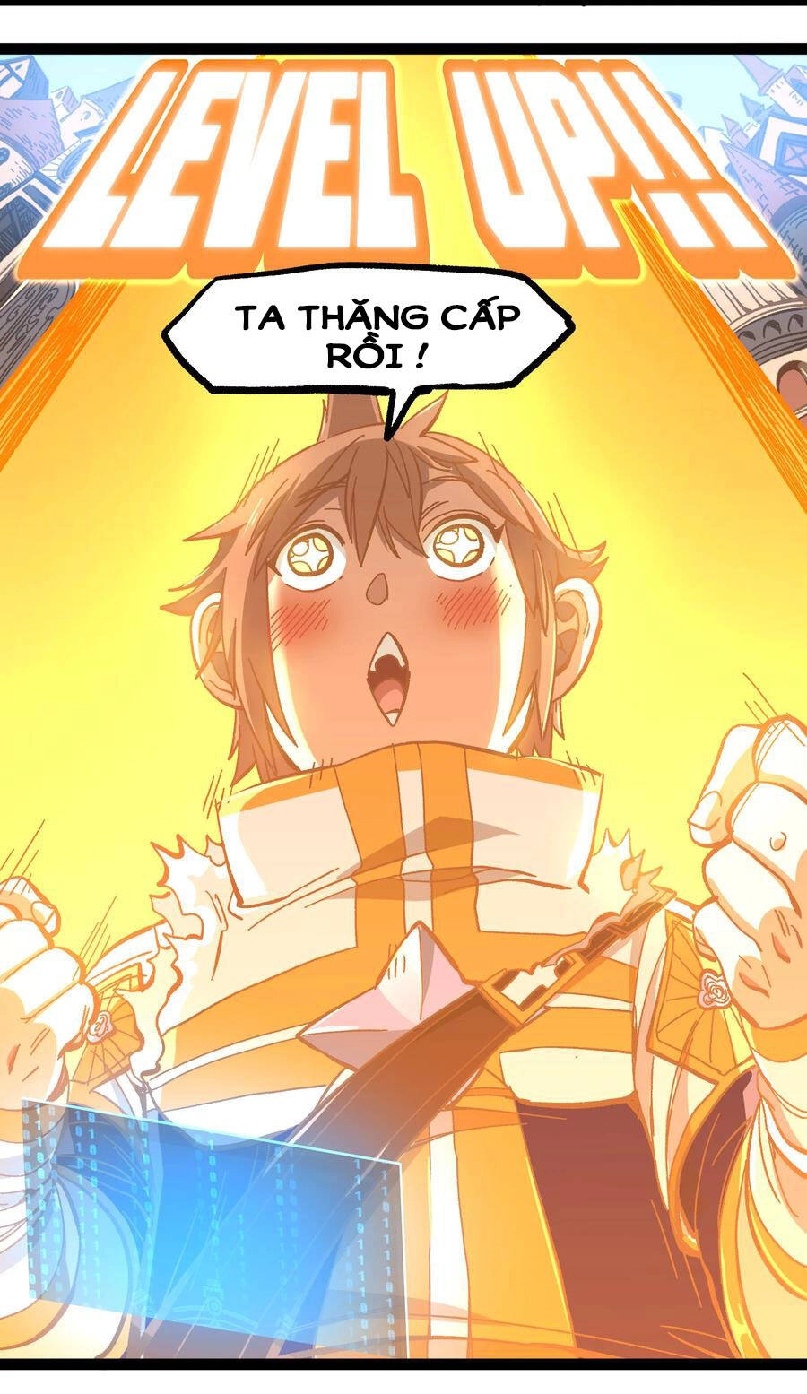 Vú Em Vô Địch Chapter 15 - 34