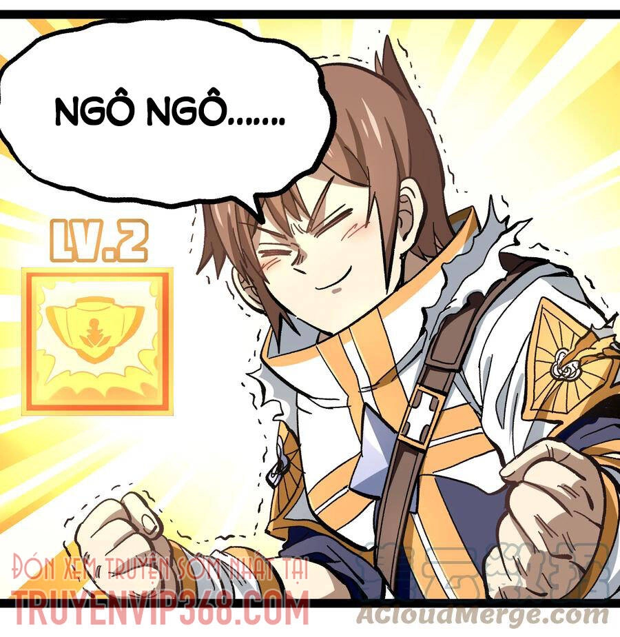 Vú Em Vô Địch Chapter 15 - 36