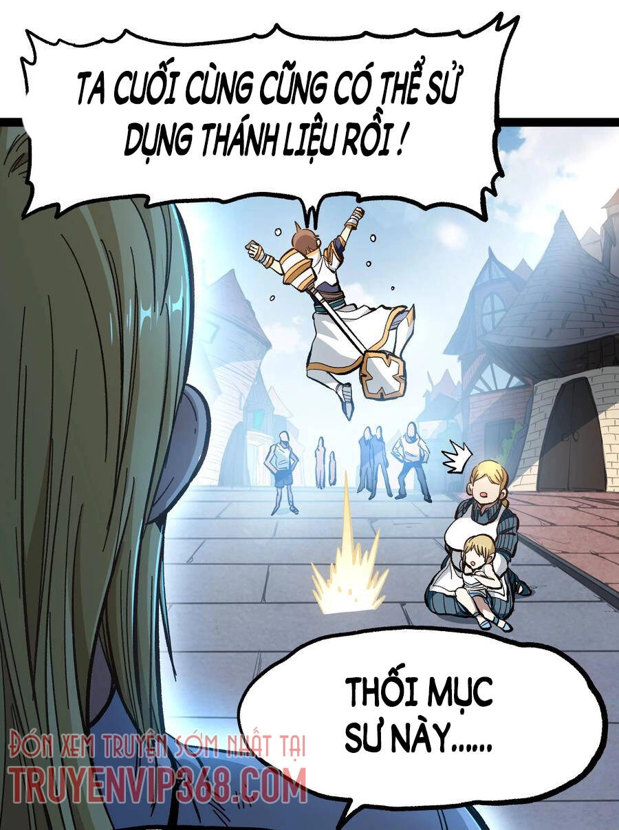 Vú Em Vô Địch Chapter 15 - 37