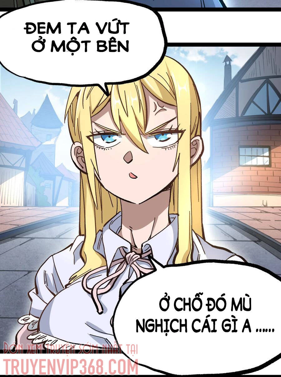 Vú Em Vô Địch Chapter 15 - 38